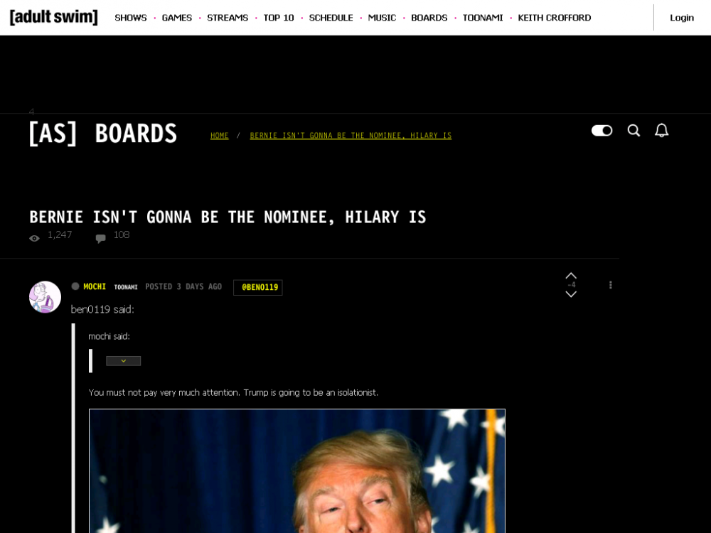 Adult Swim Message Boards Politics..png