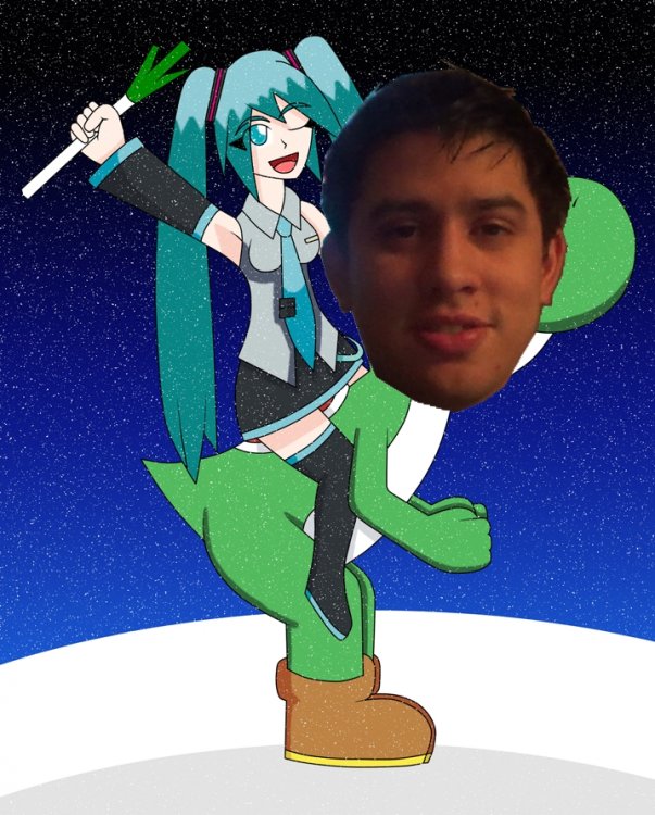 Miku and Zeni.JPG