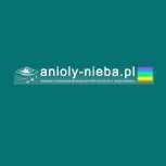 anioly nieba