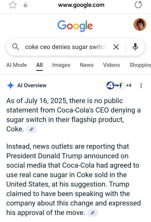 no ceo denial of sugar.jpg