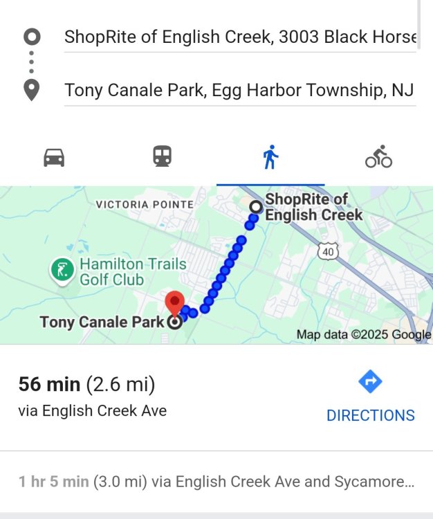 Canale park map.jpg