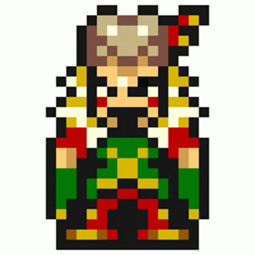 Doom Metal Alchemist