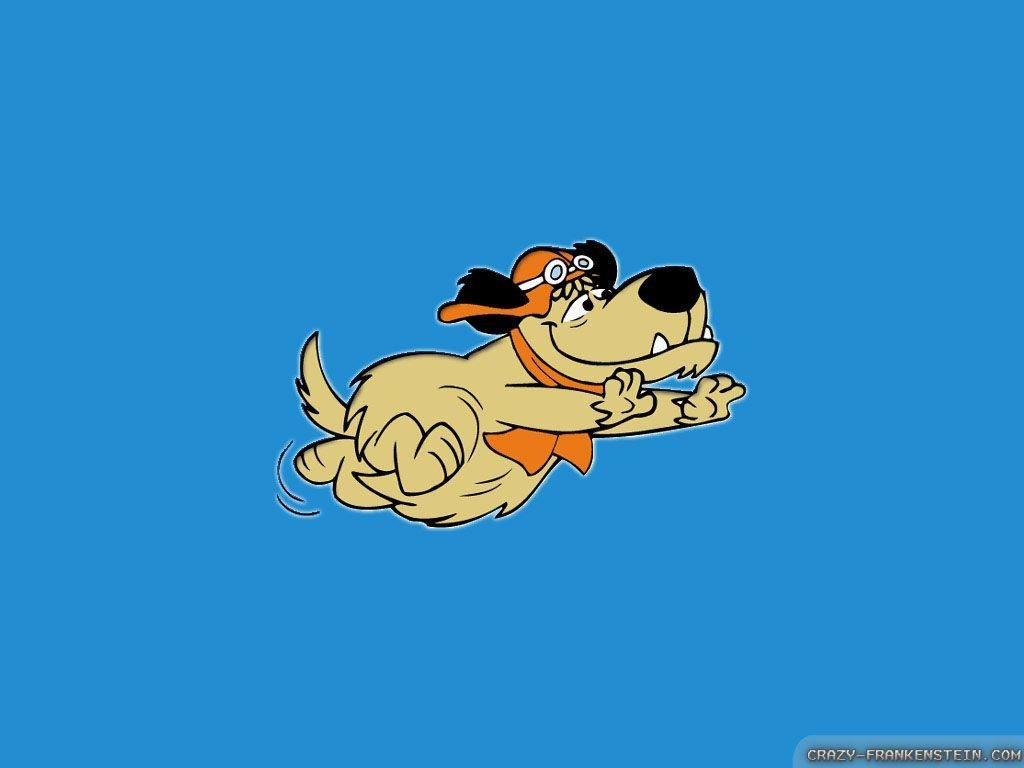 Muttley's Birthday